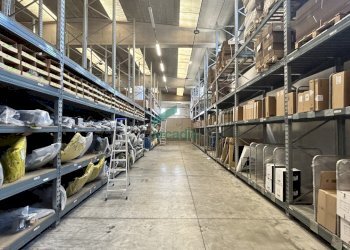 dettagli - Locale Commerciale Strada Provinciale Palese-modugno 12, Modugno - foto 4