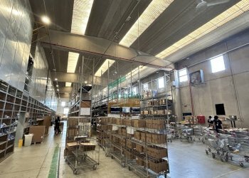 dettagli - Locale Commerciale Strada Provinciale Palese-modugno 12, Modugno - foto 5