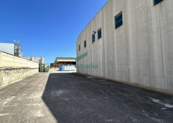 dettagli - Locale Commerciale Strada Provinciale Palese-modugno 12, Modugno - foto 9