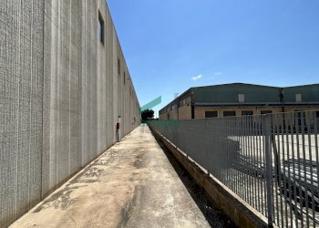 dettagli - Locale Commerciale Strada Provinciale Palese-modugno 12, Modugno - foto 10