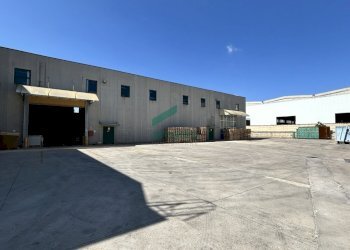 dettagli - Locale Commerciale Strada Provinciale Palese-modugno 12, Modugno - foto 13