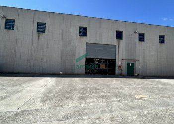 dettagli - Locale Commerciale Strada Provinciale Palese-modugno 12, Modugno - foto 14