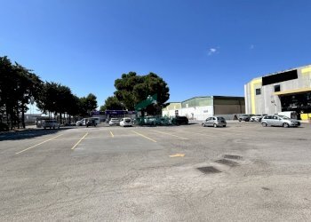 dettagli - Locale Commerciale Strada Provinciale Palese-modugno 12, Modugno - foto 19