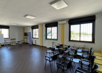 dettagli - Locale Commerciale Strada Provinciale Palese-modugno 12, Modugno - foto 20