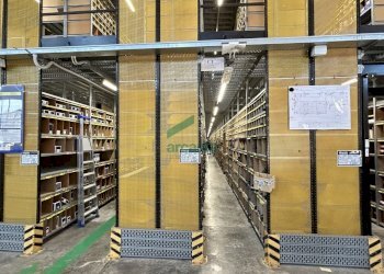 dettagli - Locale Commerciale Strada Provinciale Palese-modugno 12, Modugno - foto 26