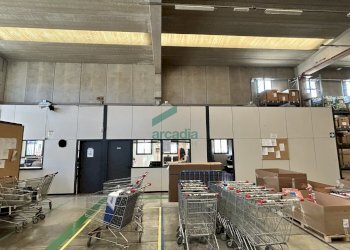 dettagli - Locale Commerciale Strada Provinciale Palese-modugno 12, Modugno - foto 27