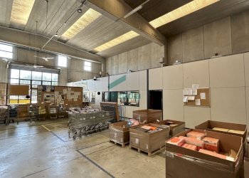 dettagli - Locale Commerciale Strada Provinciale Palese-modugno 12, Modugno - foto 28