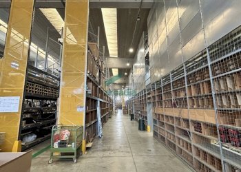 dettagli - Locale Commerciale Strada Provinciale Palese-modugno 12, Modugno - foto 29