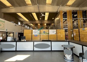 dettagli - Locale Commerciale Strada Provinciale Palese-modugno 12, Modugno - foto 30