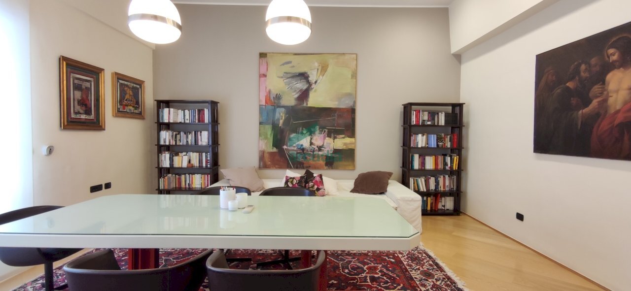 ufficio - Office Via Papa Giovanni Paolo I' 10/E, Bari - photo 1