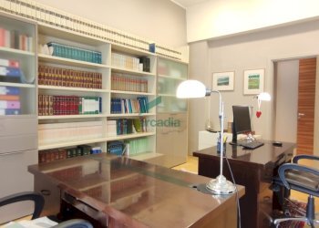 ufficio - Ufficio Via Papa Giovanni Paolo I' 10/E, Bari - foto 4