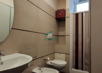 bagno - Ufficio Via Papa Giovanni Paolo I' 10/E, Bari - foto 9