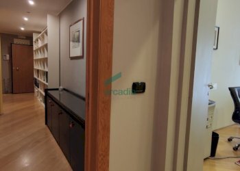 corridoio - Ufficio Via Papa Giovanni Paolo I' 10/E, Bari - foto 10