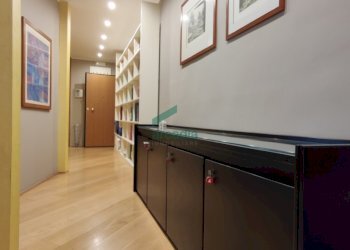 corridoio - Ufficio Via Papa Giovanni Paolo I' 10/E, Bari - foto 12