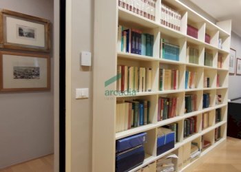 corridoio - Ufficio Via Papa Giovanni Paolo I' 10/E, Bari - foto 13