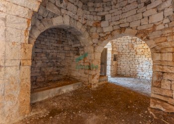 trullo - Casale Contrada Scrasciolla 13, Alberobello - foto 5