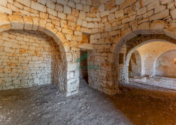 trullo - Casale Contrada Scrasciolla 13, Alberobello - foto 6