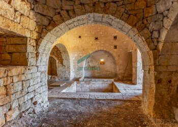 vista - Casale Contrada Scrasciolla 13, Alberobello - foto 8