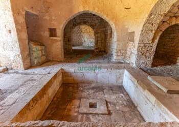 palmento - Casale Contrada Scrasciolla 13, Alberobello - foto 9