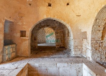 palmento - Casale Contrada Scrasciolla 13, Alberobello - foto 13