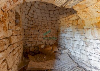 trullo - Casale Contrada Scrasciolla 13, Alberobello - foto 17