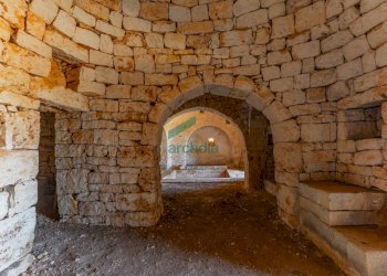 trullo - Casale Contrada Scrasciolla 13, Alberobello - foto 19