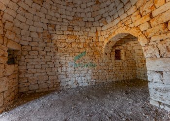 trullo - Casale Contrada Scrasciolla 13, Alberobello - foto 20