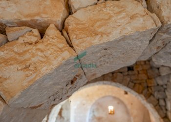 particolare - Casale Contrada Scrasciolla 13, Alberobello - foto 26