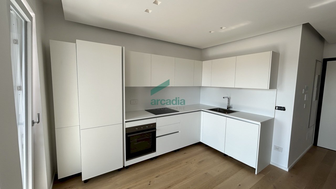 cucina - Two-room apartment Via Giovanni Amendola 156, Bari - photo 2