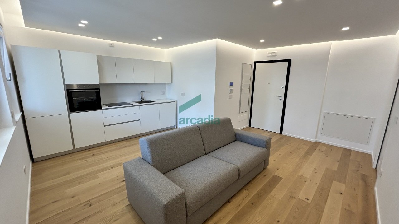 sala - Two-room apartment Via Giovanni Amendola 156, Bari - photo 2