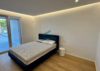 camera da letto - Two-room apartment Via Giovanni Amendola 156, Bari - photo 1