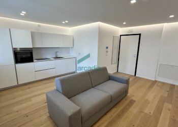 sala - Two-room apartment Via Giovanni Amendola 156, Bari - photo 4