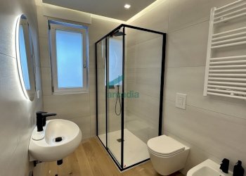 bagno - Two-room apartment Via Giovanni Amendola 156, Bari - photo 7