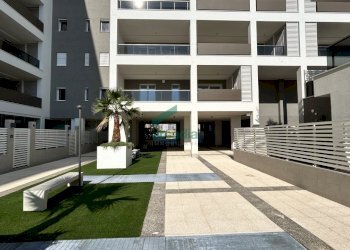 dettagli - Two-room apartment Via Giovanni Amendola 156, Bari - photo 20