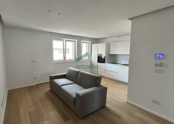 sala - Bilocale Via Giovanni Amendola 156, Bari - foto 1