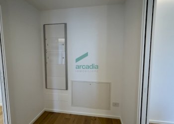 corridoio - Bilocale Via Giovanni Amendola 156, Bari - foto 4