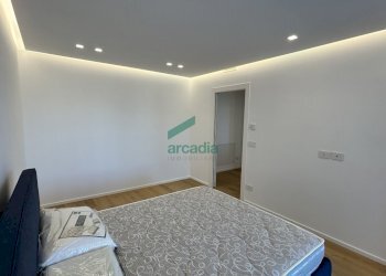 camera da letto - Bilocale Via Giovanni Amendola 156, Bari - foto 6