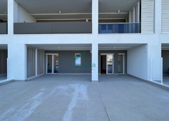 terrazza - Bilocale Via Giovanni Amendola 156, Bari - foto 10