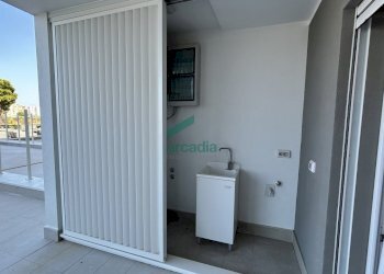 dettagli - Bilocale Via Giovanni Amendola 156, Bari - foto 12