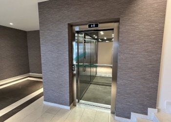 ascensore - Bilocale Via Giovanni Amendola 156, Bari - foto 13