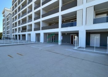 terrazza - Bilocale Via Giovanni Amendola 156, Bari - foto 16