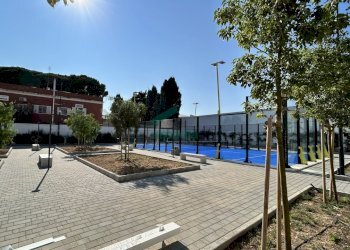 dettagli - Bilocale Via Giovanni Amendola 156, Bari - foto 23