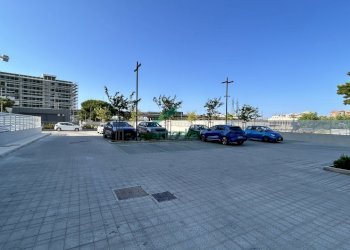 garage - Bilocale Via Giovanni Amendola 156, Bari - foto 24