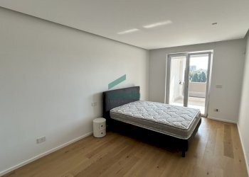 camera da letto - Two-room apartment Via Giovanni Amendola 156, Bari - photo 4