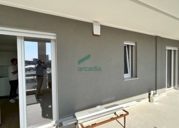 balcone - Two-room apartment Via Giovanni Amendola  156, Bari - photo 4