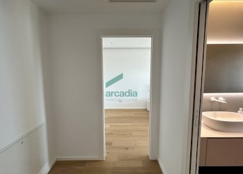 corridoio - Two-room apartment Via Giovanni Amendola  156, Bari - photo 5