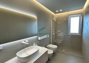 bagno - Two-room apartment Via Giovanni Amendola  156, Bari - photo 6