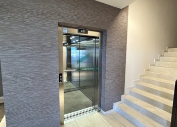 scale - Two-room apartment Via Giovanni Amendola  156, Bari - photo 9