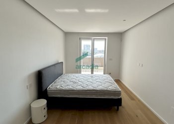 camera da letto - Two-room apartment Via Giovanni Amendola  156, Bari - photo 12