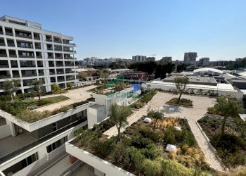 viste - Two-room apartment Via Giovanni Amendola  156, Bari - photo 15